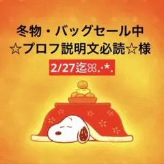 2026年最新】プロフ必読様の人気アイテム - メルカリ