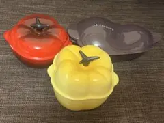 2026年最新】ルクルーゼ トマトの人気アイテム - メルカリ