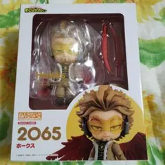 2026年最新】ねんどろいど 僕のヒーローアカデミア ホークスの人気