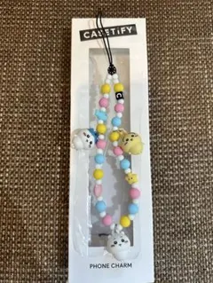 2026年最新】caseTiFY ちいかわ ストラップの人気アイテム - メルカリ