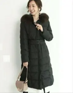 2026年最新】ジャスグリッティー コート ファーの人気アイテム - メルカリ