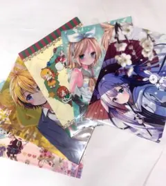 2026年最新】鏡音リンまとめ売りの人気アイテム - メルカリ