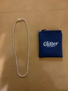2026年最新】glitterネックレスの人気アイテム - メルカリ