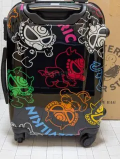 2026年最新】HYSTERIC MINI キャリーケースの人気アイテム - メルカリ