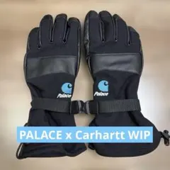 2026年最新】Palace Skateboards 手袋の人気アイテム - メルカリ