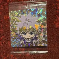 2026年最新】hunter×hunter ウエハース シークレットの人気アイテム