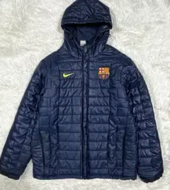 2026年最新】nike バルセロナ ダウンの人気アイテム - メルカリ