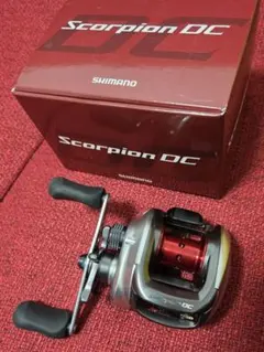 2026年最新】スコーピオンdc 左の人気アイテム - メルカリ