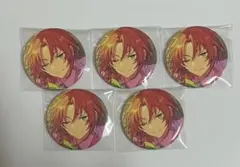 2026年最新】月永レオ 缶バッジセットの人気アイテム - メルカリ