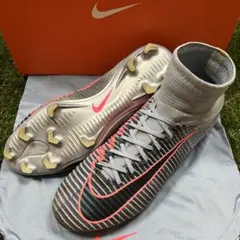 2026年最新】マーキュリアルスーパーフライ5の人気アイテム - メルカリ