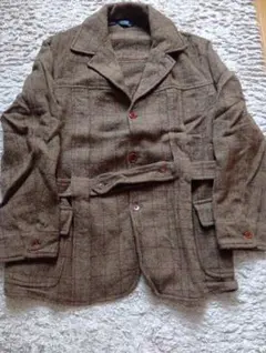 2026年最新】ノーフォークジャケット usaの人気アイテム - メルカリ