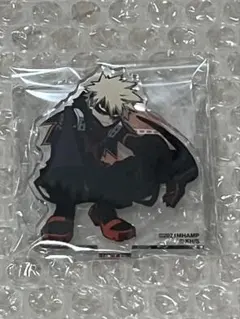 2026年最新】ヒロアカ ワールドヒーローズミッション アクスタの人気