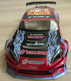 2026年最新】ADDICTION ホビーラジコンの人気アイテム - メルカリ