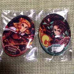 2026年最新】全集中展 缶バッジの人気アイテム - メルカリ