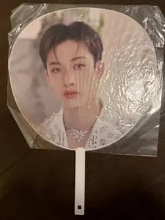 2026年最新】バンチャン うちわの人気アイテム - メルカリ