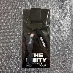 2026年最新】nct マーク アクリルスタンドの人気アイテム - メルカリ