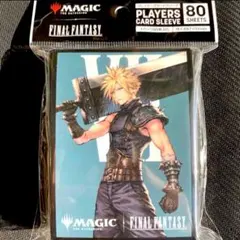 2026年最新】クラウド スリーブ FFの人気アイテム - メルカリ