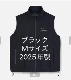 2026年最新】ennoy フリースベストの人気アイテム - メルカリ