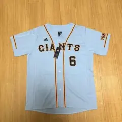 2026年最新】巨人 ユニフォーム 水色の人気アイテム - メルカリ