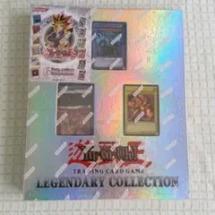 2026年最新】遊戯王 英語版 レジェンダリーコレクション2の人気