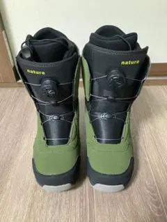 2026年最新】NATURE ブーツ(男性用)の人気アイテム - メルカリ