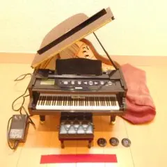 2026年最新】グランドピアニスト ホワイトの人気アイテム - メルカリ