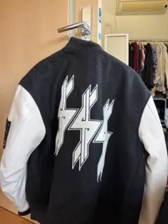 2026年最新】tain double push スタジャンの人気アイテム - メルカリ