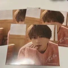 2026年最新】八木勇征アザージャケットの人気アイテム - メルカリ