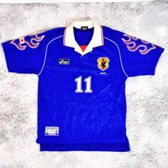 2026年最新】三浦知良 日本代表の人気アイテム - メルカリ