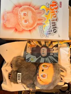 2026年最新】Labubu ぬいぐるみ シークレットの人気アイテム - メルカリ