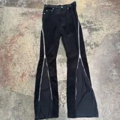 2026年最新】Rick Owens ブーツカットデニム・フレアデニムの人気