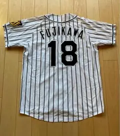 2026年最新】阪神 藤川 ユニフォームの人気アイテム - メルカリ