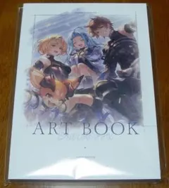 2026年最新】アートブック グラブルの人気アイテム - メルカリ