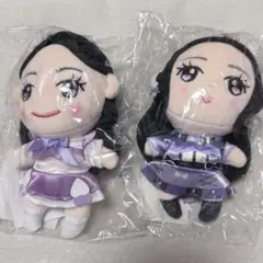 2026年最新】杏ジュリア ぬいぐるみの人気アイテム - メルカリ