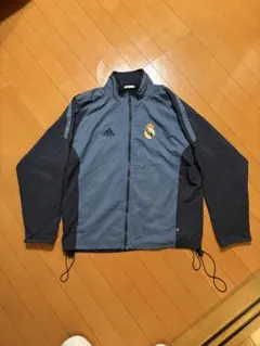 2026年最新】adidas レアルマドリード トラックジャケットの人気