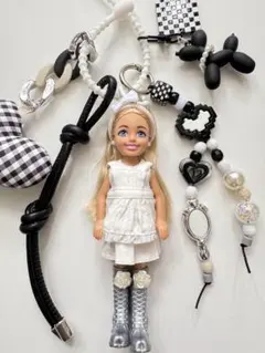 2026年最新】バービー チェルシーの人気アイテム - メルカリ