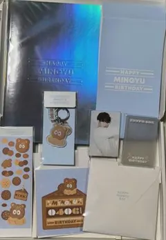 2026年最新】birthday box seventeenの人気アイテム - メルカリ