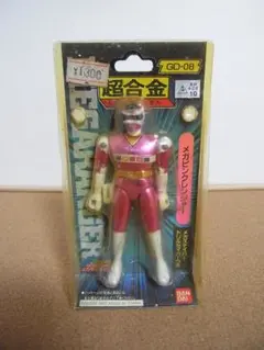 2026年最新】電磁戦隊メガレンジャーの人気アイテム - メルカリ
