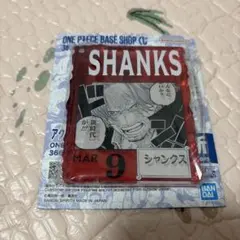 2026年最新】シャンクス アクリルブロックの人気アイテム - メルカリ