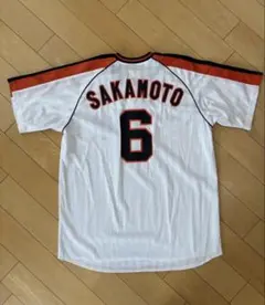 2026年最新】坂本勇人 ユニフォーム ミズノの人気アイテム - メルカリ