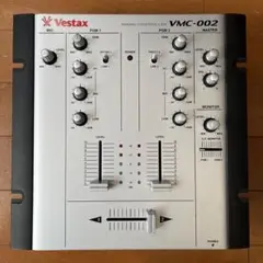 2026年最新】vestax ミキサーの人気アイテム - メルカリ