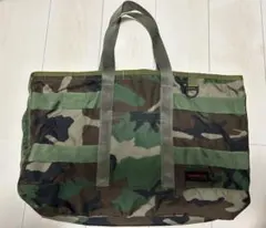 2026年最新】ブリーフィング 迷彩 トートの人気アイテム - メルカリ