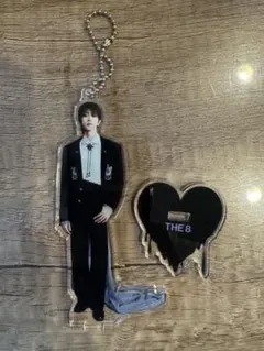 2026年最新】seventeen ミンハオ アクスタの人気アイテム - メルカリ