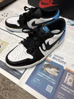 2026年最新】ジョーダン 1 LOW UNCの人気アイテム - メルカリ