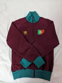 2026年最新】ポルトガル代表 トラックジャケットの人気アイテム - メルカリ