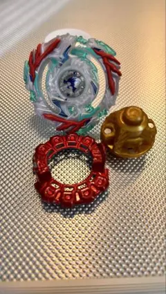 2026年最新】ドレインファブニル クリムゾンホワイトの人気アイテム