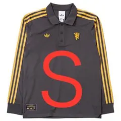 2026年最新】マンチェスターユナイテッド 長袖の人気アイテム - メルカリ