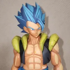 2026年最新】SMSP ゴジータ dの人気アイテム - メルカリ