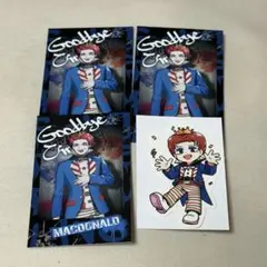 2026年最新】ストグラ マクドナルドの人気アイテム - メルカリ