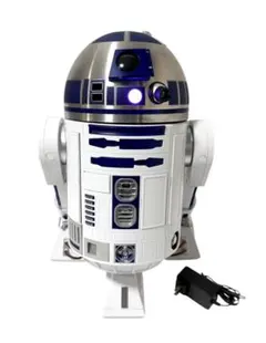 2026年最新】スターウォーズ R2-D2 デアゴスティーニの人気アイテム